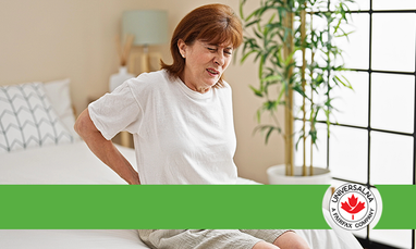 400 000 грн виплатили через перелом хребця за кордоном