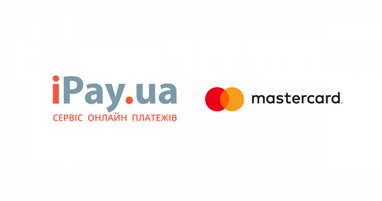 iPay.ua і Mastercard запустили міжнародні грошові перекази з картки на картку