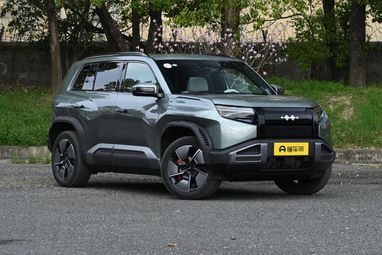 10 китайских автомобилей, которые покупают в Украине