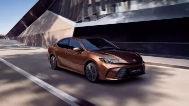 ТОП-10 найнадійніших автомобілів 2026 року