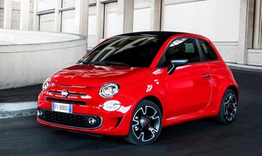 Топ-5 стильных автомобилей с пробегом для женщин (фото)