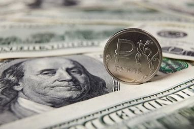 С начала большой войны отток капитала из россии достиг почти $300 млрд