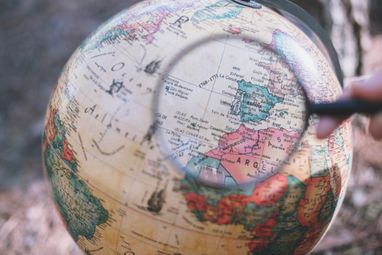 Рейтинг стран мира по госдолгу в 2026 году: где Украина (инфографика)