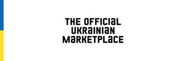 Зеленський повідомив про запуск офіційного маркетплейсу України