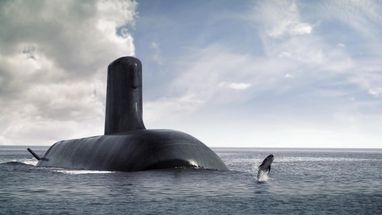 Австралия выплатит более 500 миллионов евро французской компании Naval Group за отказ от закупки субмарин
