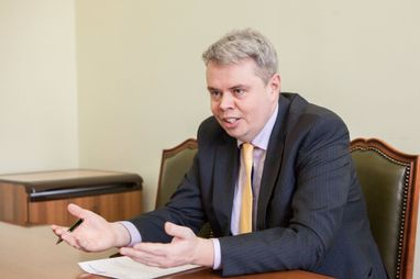 Дмитрий Сологуб: Альтернативы инфляционному таргетированию нет