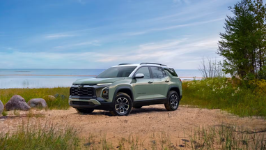 ТОП-10 американских авто с самыми низкими затратами на обслуживание в 2024 году (фото)