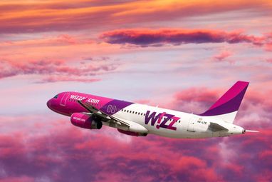 Wizz Air проводить серію розпродажів: деталі