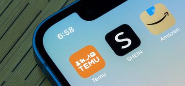 ЕС обяжет Temu, Shein и Amazon нести ответственность за опасные товары