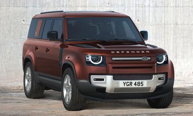 Самые удобные сидения: Топ-3 семейных SUV