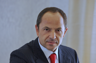 ТАС Тигипко начинает строительство завода по производству соков в Черновицкой области