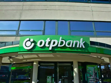 Угорщина просить виключити OTP Bank зі списку спонсорів війни НАЗК