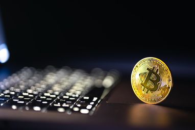 На 16% увеличилось количество деклараций с криптовалютой в прошлом году