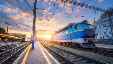 Укрзализныця увеличивает количество вагонов в поезде Киев — Варшава