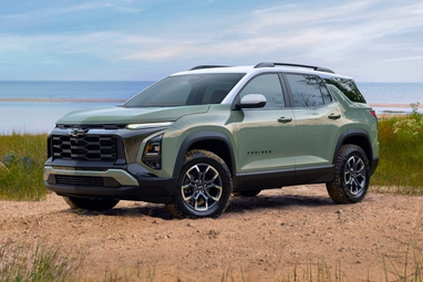 ТОП-15 подержанных автомобилей, которых продается больше всего (фото)