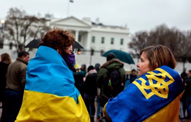 Образование украинских беженцев: доля людей с высшим образованием больше, чем среди украинцев в целом — исследование