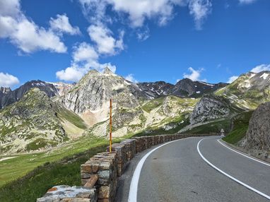 Особенности ПДД и суммы штрафов в Италии