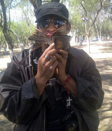 Картельний в голову