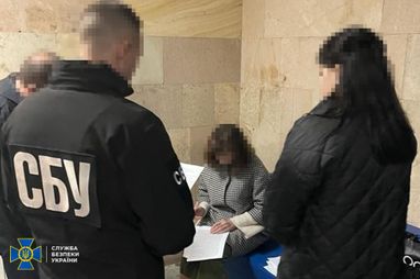 СБУ разоблачила менеджеров российского олигарха на сделках в 43 миллиона