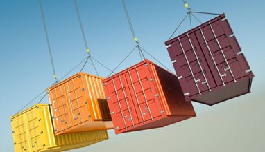 Украина экспортировала товаров почти на $17 млрд с начала года