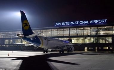 Во Львове могут открыть аэропорт уже этой весной