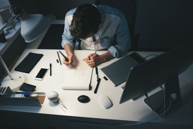 До 2030 року хочуть залучити до ринку праці щонайменше 2 млн людей