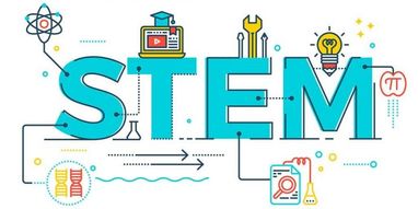 Играем и учимся, STEM - образование