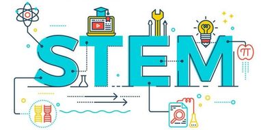 Граємо і вчимося, STEM - освіта