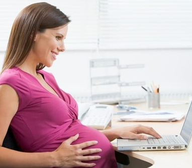 Які права мають вагітні жінки