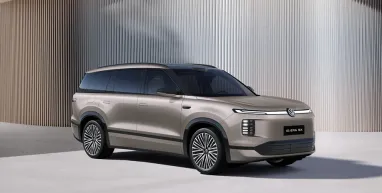 Volkswagen ID. Era 9X