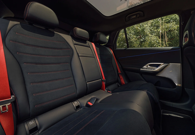 Фото: Mercedes-Benz