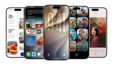 Apple випустила iOS 27
