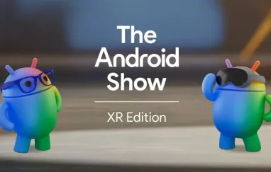 Google випустить дві моделі смартокулярів із ШІ (відео)