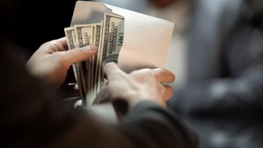 У Раді Європи викреслили Україну з чорного списку країн, які руйнують протидію корупції