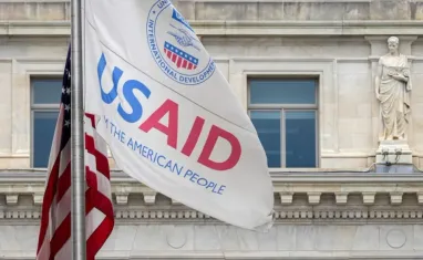 США ликвидируют USAID: функции агентства передадут Госдепу