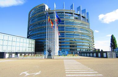 Європарламент схвалив продовження дії спрощеного торговельного режиму з Україною, але зі змінами