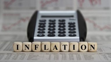 Інфляція у єврозоні побила рекорд