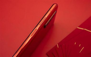 Huawei презентовала новую версию популярного 5G-смартфона (фото)