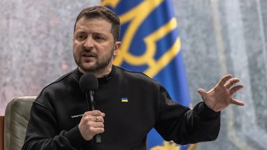 Зеленський підписав указ про історично населені українцями території рф: що він передбачає