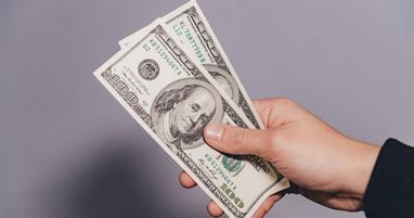 Что будет с курсом доллара — у Зеленского дали прогноз