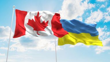 Канада планує передати Україні заарештовані активи рф