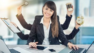 10 навыков, на которые работодатели будут обращать внимание в 2024 году