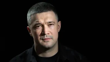 Михаил Федоров