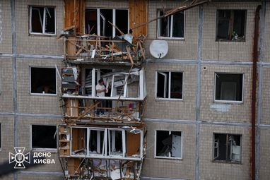 Фото: Головне управління ДСНС України у м.Києві