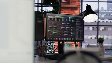 Українські IT-компанії в Польщі: де відкриваються, який у них капітал та середні зарплати