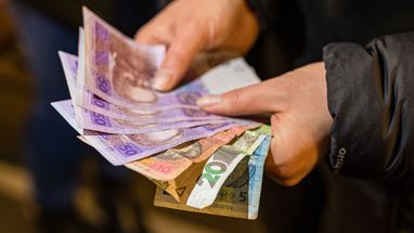 Що робити з допомогою ВПО, яку нарахували помилково