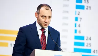 Рада уволила Кубракова с должности вице-премьер-министра по восстановлению