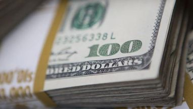 В Киеве разоблачили адвоката, предлагавшего прокурорам взятку в размере $200 тыс.