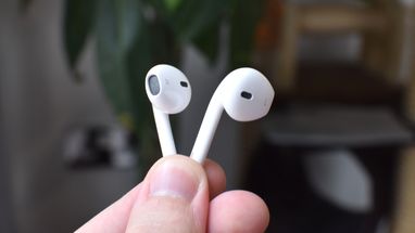 Прототипы наушников уже находятся на стадии Design Validation Test