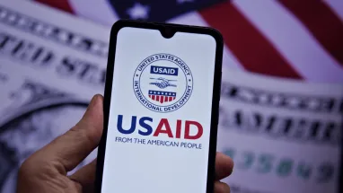 Сокращение финансирования программ USAID привело к кризису в гуманитарном секторе ЕС